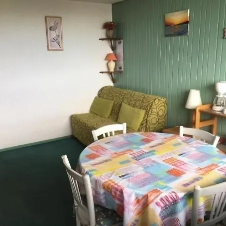 Besse-et-saint-anastaise-super Besse, 1 Piece, 4 Personnes - Fr-1-395-13 Apartment *